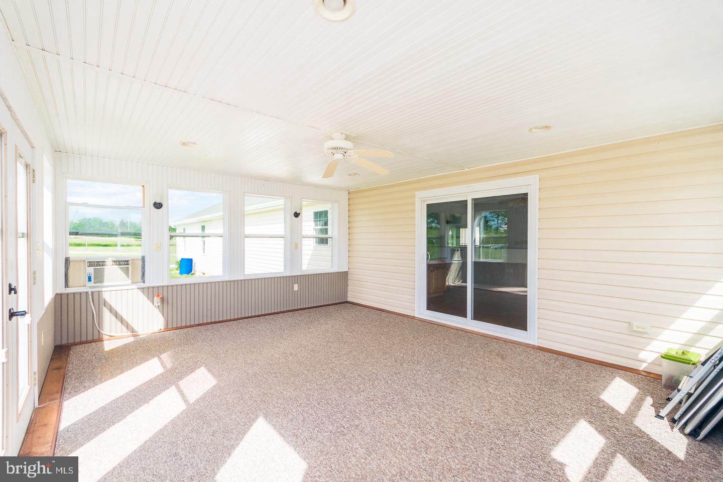 72 Hinton Ridge Lane Kearneysville, WV 25430 - Photo 29 of 40 SunRoom off Kitchen