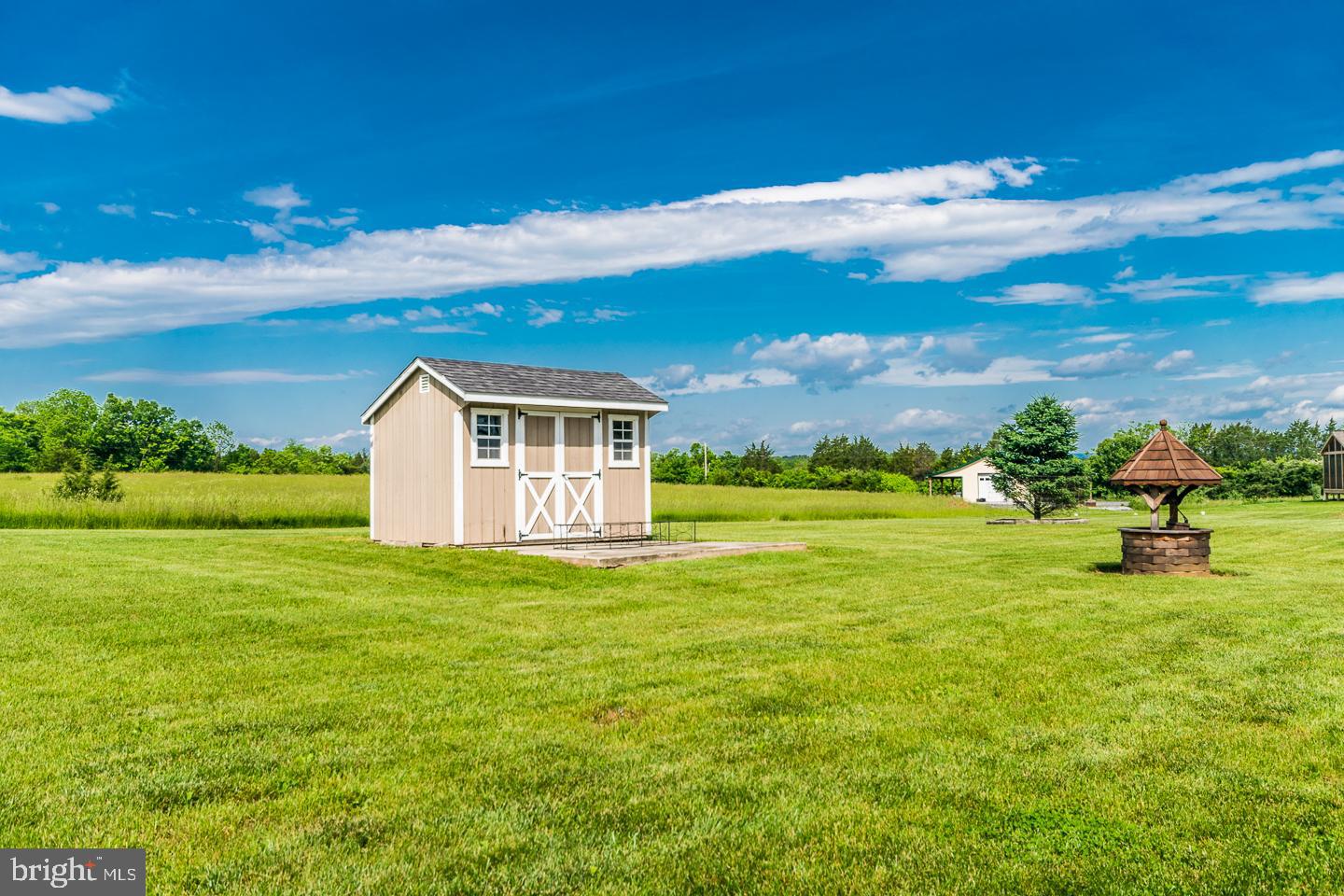 72 Hinton Ridge Lane Kearneysville, WV 25430 - Photo 30 of 40 Shed