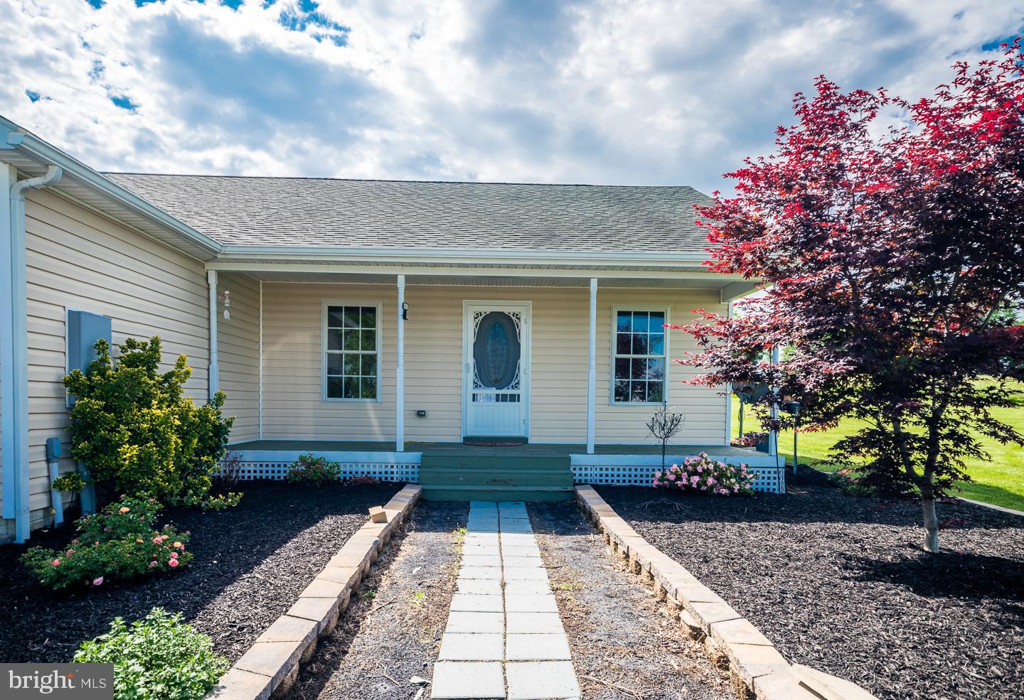72 Hinton Ridge Lane Kearneysville, WV 25430 - Photo 4 of 40 In-Law Suite