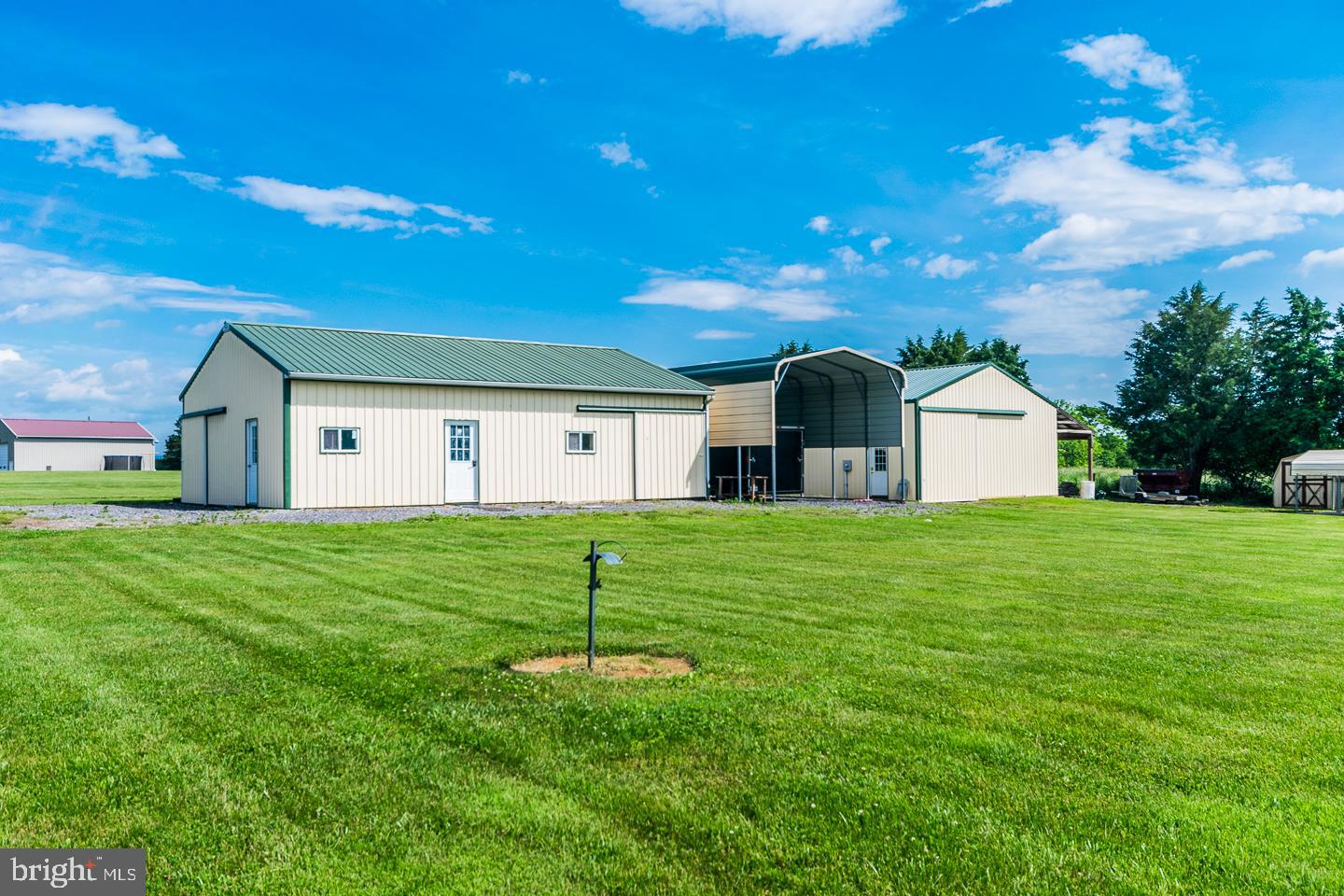 72 Hinton Ridge Lane Kearneysville, WV 25430 - Photo 39 of 40 Buildings