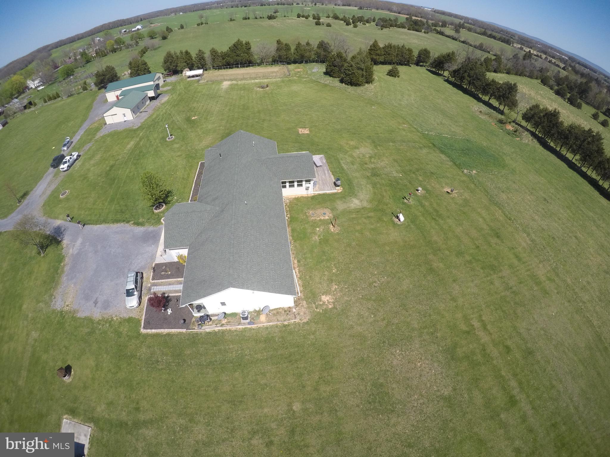 72 Hinton Ridge Lane Kearneysville, WV 25430 - Photo 40 of 40 Gallery Image 40