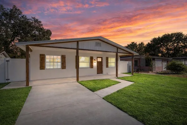 $429,900 | 6710 South Cortez Street, Tampa, FL 33616