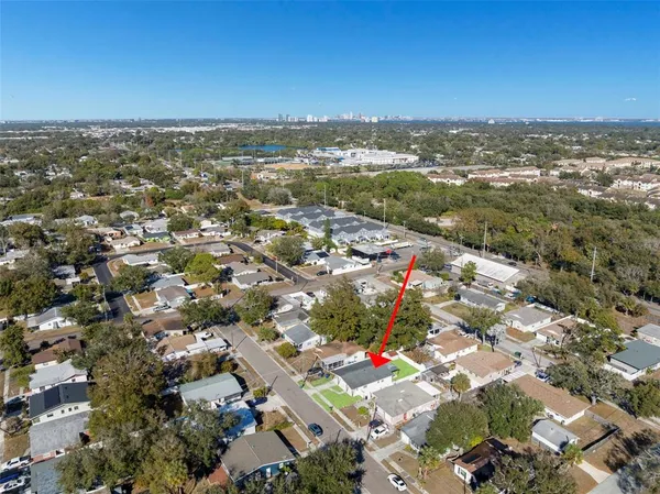 $429,900 | 6710 South Cortez Street, Tampa, FL 33616