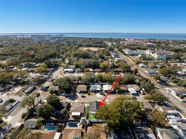 $429,900 | 6710 South Cortez Street, Tampa, FL 33616