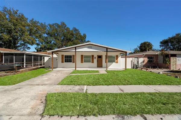 $429,900 | 6710 South Cortez Street, Tampa, FL 33616