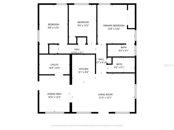 $429,900 | 6710 South Cortez Street, Tampa, FL 33616