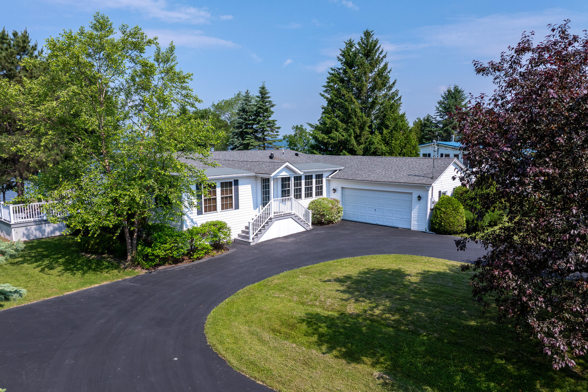 25 Green Point Road, Unit 302 Madawaska, ME 04773 - Photo 2 of 50 25 Green Point Road