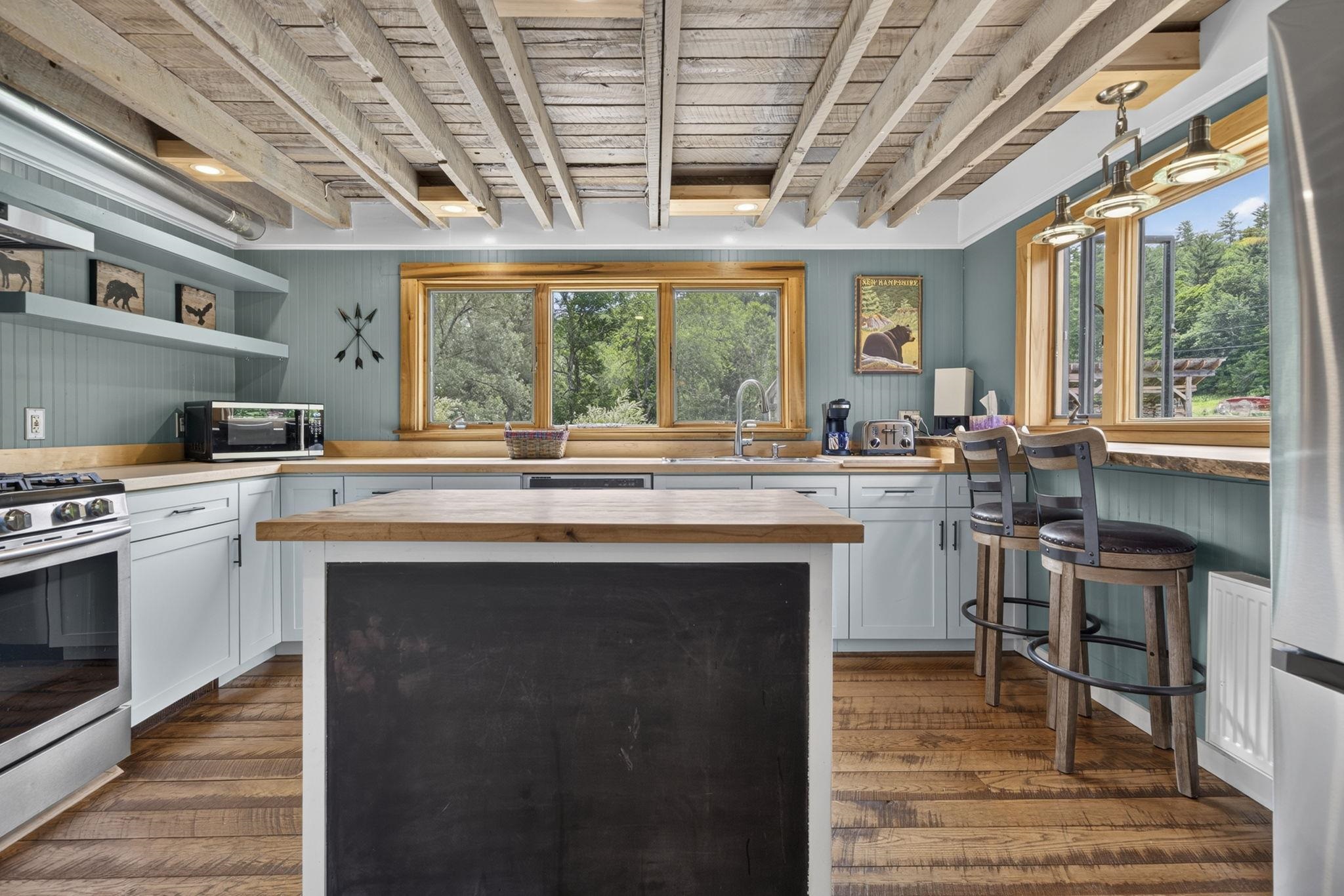17 Grange Hall Road Acworth, NH 03607 - Photo 13 of 60