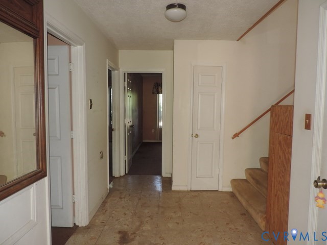 102 Hicks Lane Rice, VA 23966 - Photo 18 of 26 a view of an empty room