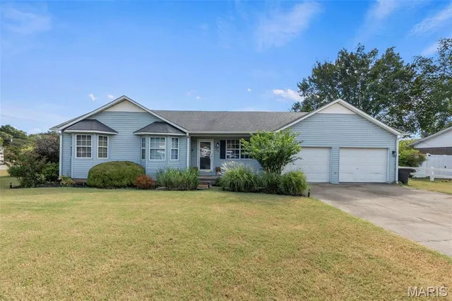 $189,000 | 920 Starnes Street, Kennett, MO 63857