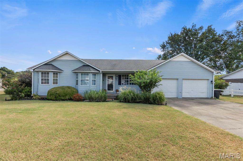 920 Starnes Street Kennett, MO 63857 - Photo 1 of 32