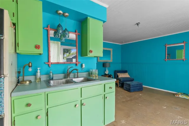 $189,000 | 920 Starnes Street, Kennett, MO 63857