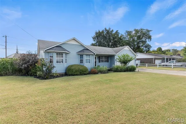 $189,000 | 920 Starnes Street, Kennett, MO 63857