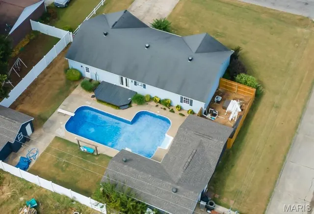 $189,000 | 920 Starnes Street, Kennett, MO 63857