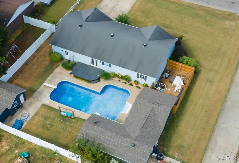 920 Starnes Street Kennett, MO 63857 - Photo 23 of 32