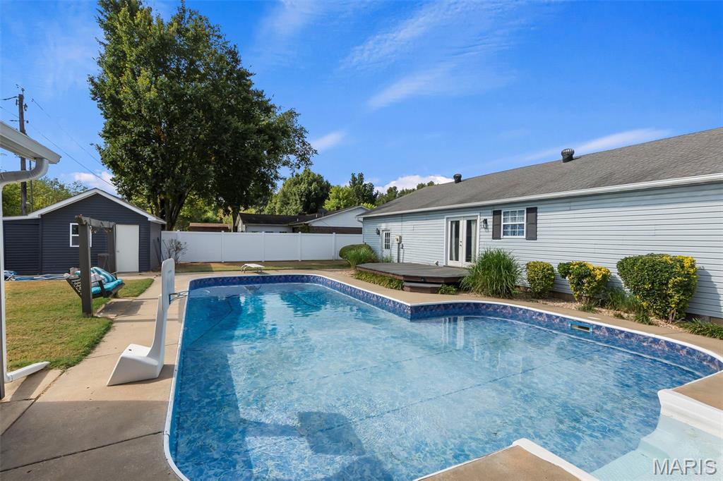 920 Starnes Street Kennett, MO 63857 - Photo 24 of 32