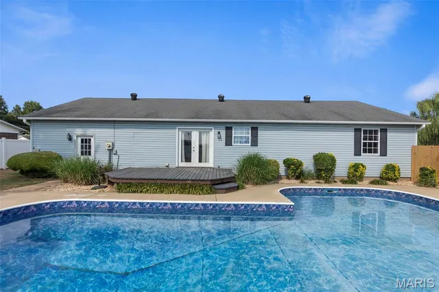 $189,000 | 920 Starnes Street, Kennett, MO 63857