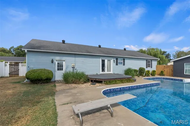 $189,000 | 920 Starnes Street, Kennett, MO 63857