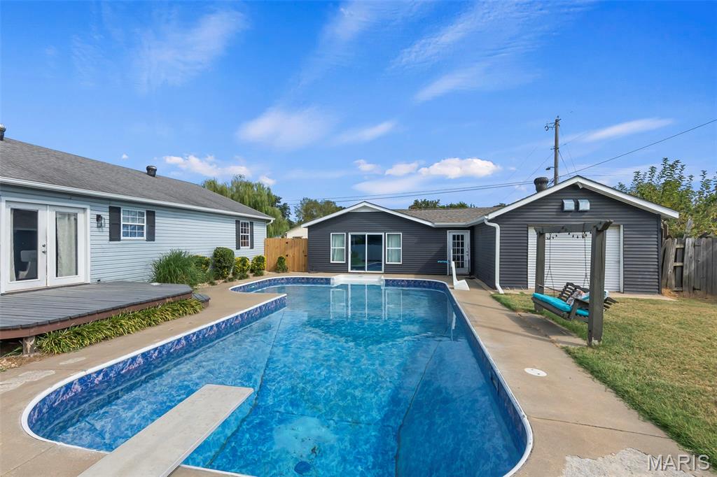 920 Starnes Street Kennett, MO 63857 - Photo 27 of 32