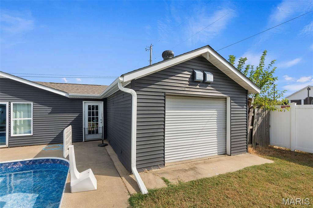 920 Starnes Street Kennett, MO 63857 - Photo 28 of 32