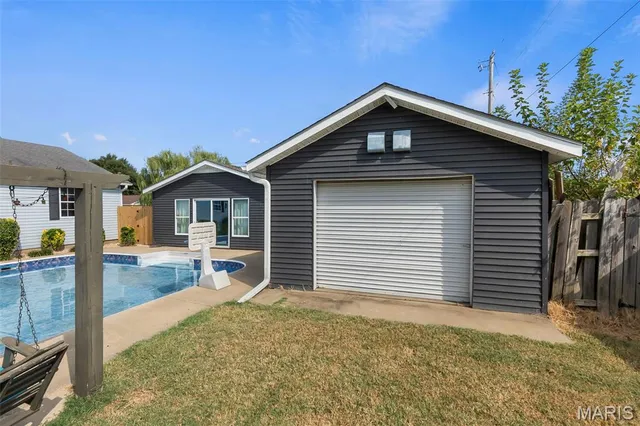 $189,000 | 920 Starnes Street, Kennett, MO 63857