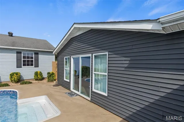 $189,000 | 920 Starnes Street, Kennett, MO 63857