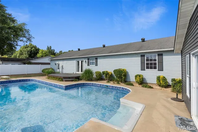 $189,000 | 920 Starnes Street, Kennett, MO 63857