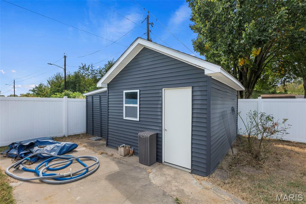 920 Starnes Street Kennett, MO 63857 - Photo 32 of 32