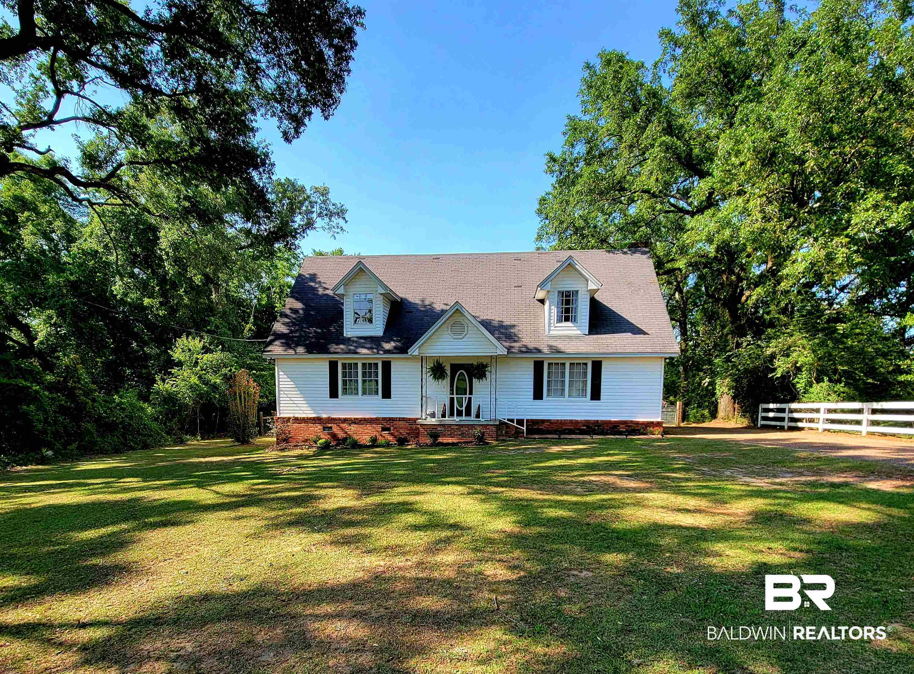 17335 Bee Gum Road Bay Minette, AL 36507 - Photo 1 of 35 Gallery Image 1
