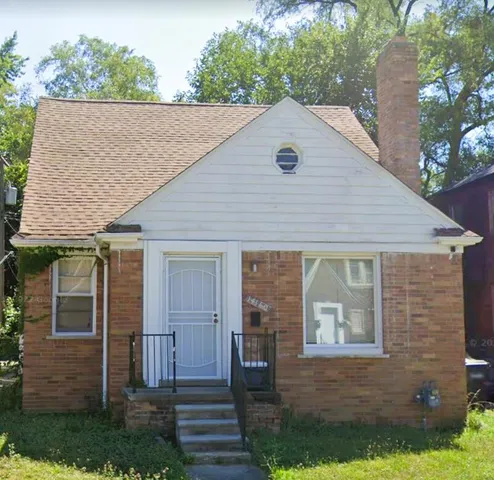 $101,000 | 14160 Montrose Street, Detroit, MI 48227