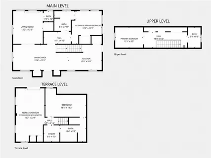 $489,000 | 439 Oak Drive, Pine Lake, GA 30072
