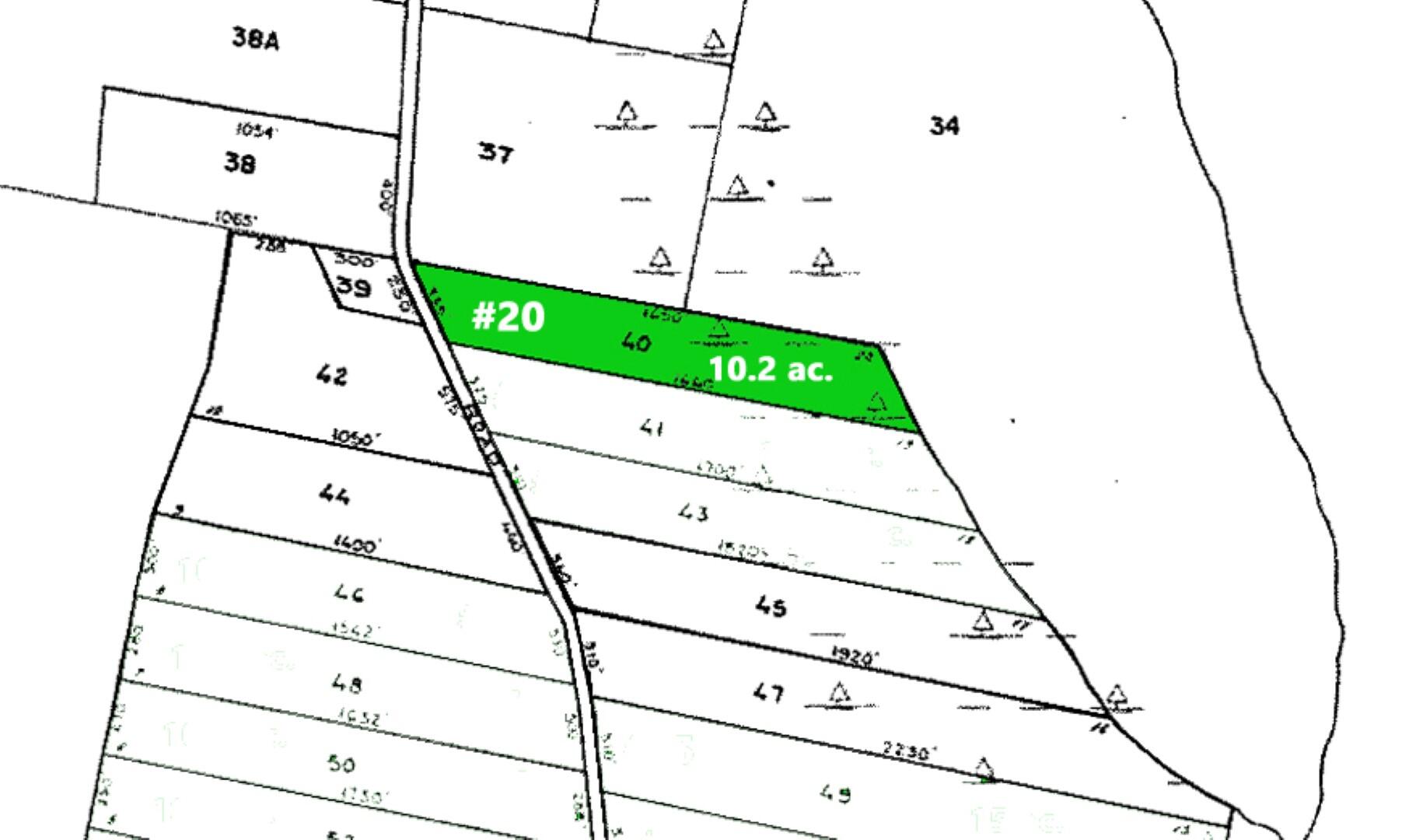 40 Morgan Road Burnham, ME 04922 - Photo 7 of 14 TAX Mz APS 5 cr 3a _edited-3b_edited-5 _