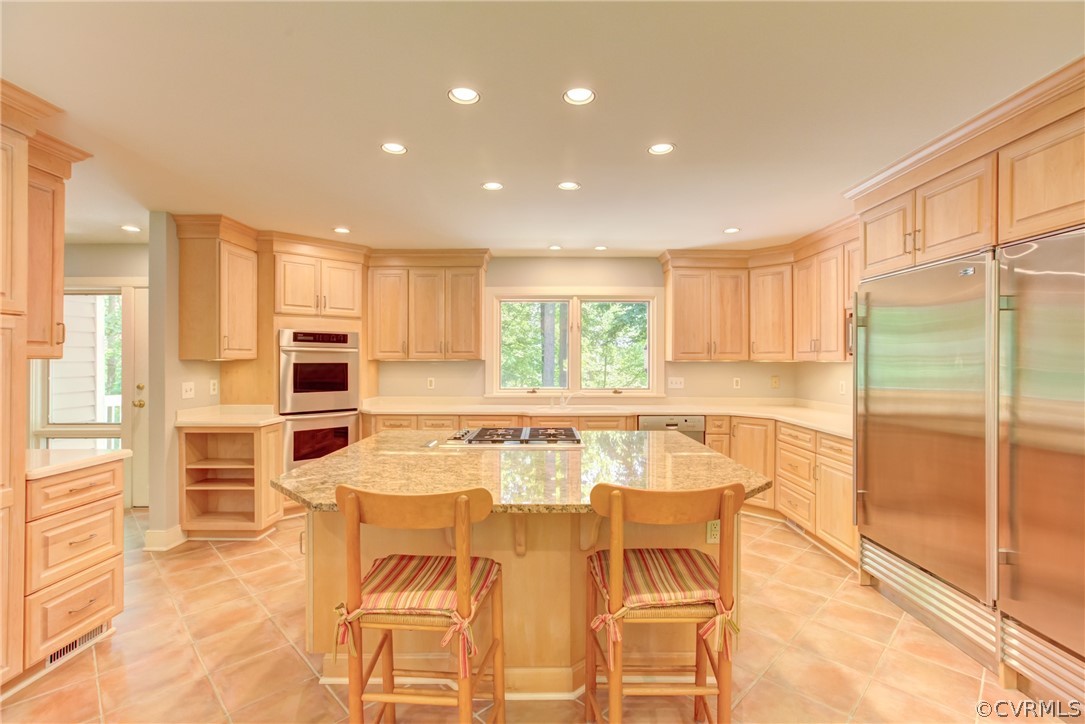 575 Blue Goose Road Crozier, VA 23039 - Photo 11 of 47 Gallery Image 11