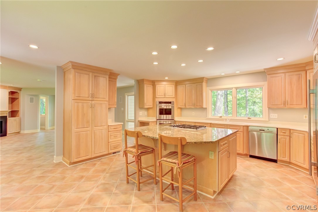 575 Blue Goose Road Crozier, VA 23039 - Photo 12 of 47 Gallery Image 12