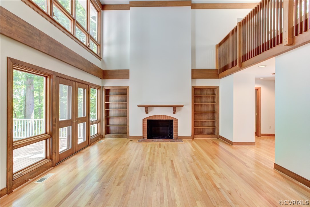 575 Blue Goose Road Crozier, VA 23039 - Photo 15 of 47 Gallery Image 15