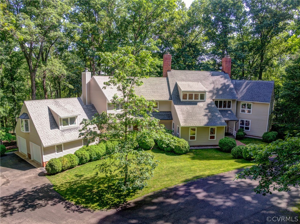 575 Blue Goose Road Crozier, VA 23039 - Photo 45 of 47 Gallery Image 45