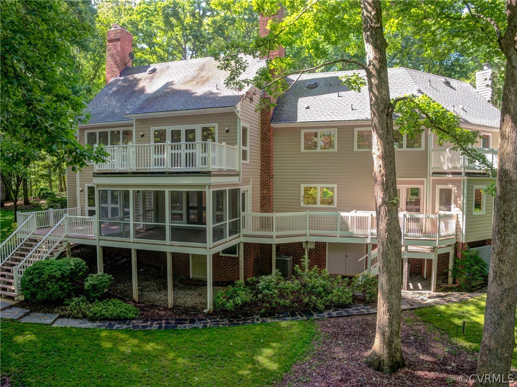 575 Blue Goose Road Crozier, VA 23039 - Photo 5 of 47 Gallery Image 5