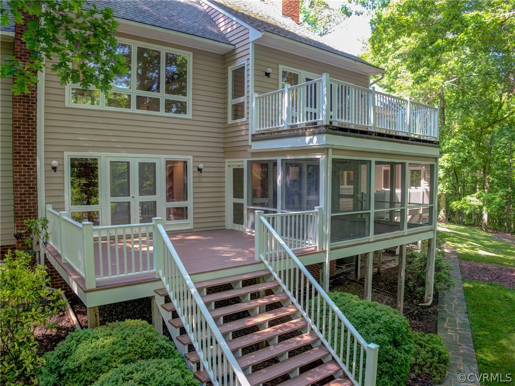 575 Blue Goose Road Crozier, VA 23039 - Photo 6 of 47 Gallery Image 6