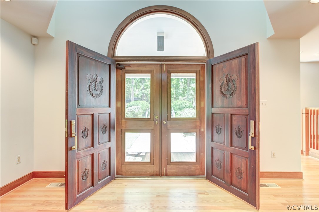575 Blue Goose Road Crozier, VA 23039 - Photo 8 of 47 Gallery Image 8