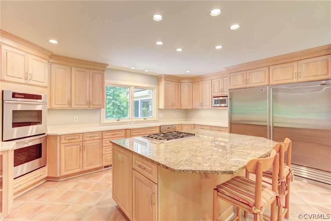 575 Blue Goose Road Crozier, VA 23039 - Photo 9 of 47 Gallery Image 9