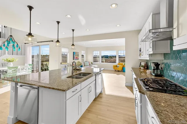 $1,725,000 | 3716 Yale Drive, Broomfield, CO 80023