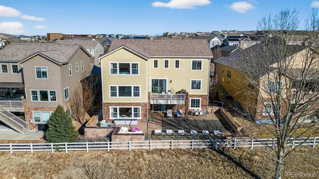 $1,725,000 | 3716 Yale Drive, Broomfield, CO 80023