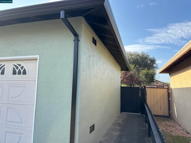 $495,000 | 1304 East 13th Street, Antioch, CA 94509