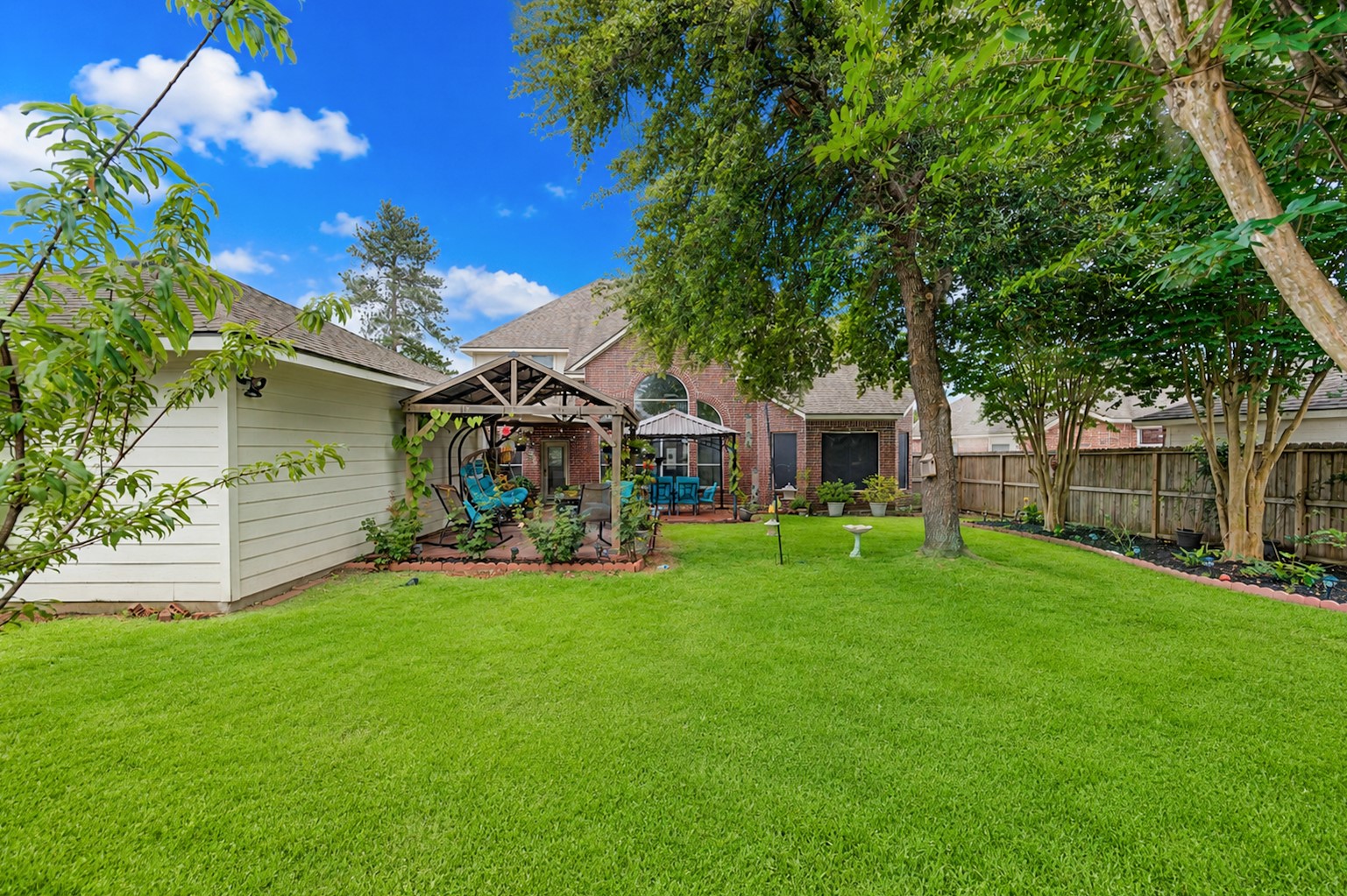 24811 Corbin Gate Drive Spring, TX 77389 - Photo 47 of 50