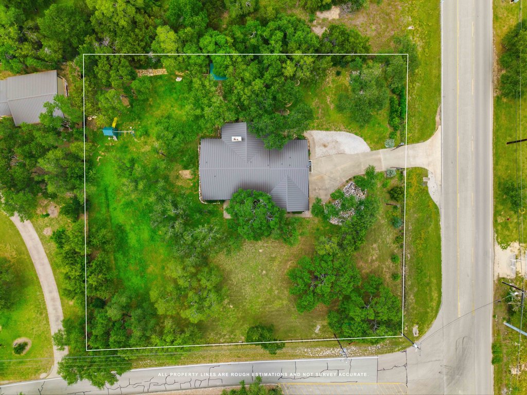 12702 Trails End Road Cedar Park, TX 78641 - Photo 38 of 40