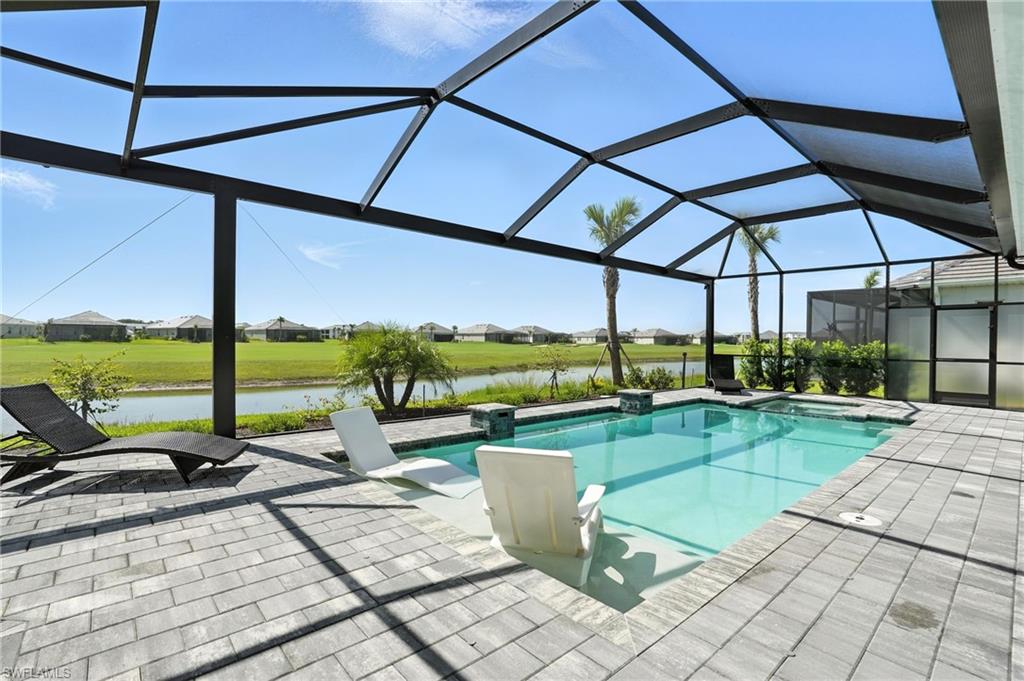 15027 Longs Lane Babcock Ranch, FL 33982 - Photo 49 of 50