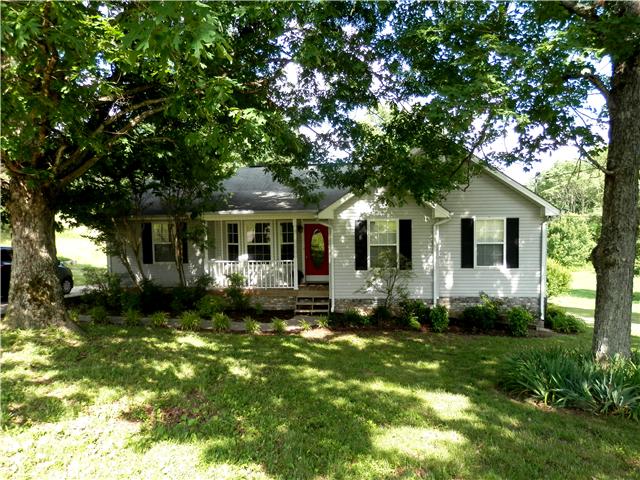 925 Hargrove Road West Dickson, TN 37055 - Photo 1 of 18 Beautiful Acre Lot