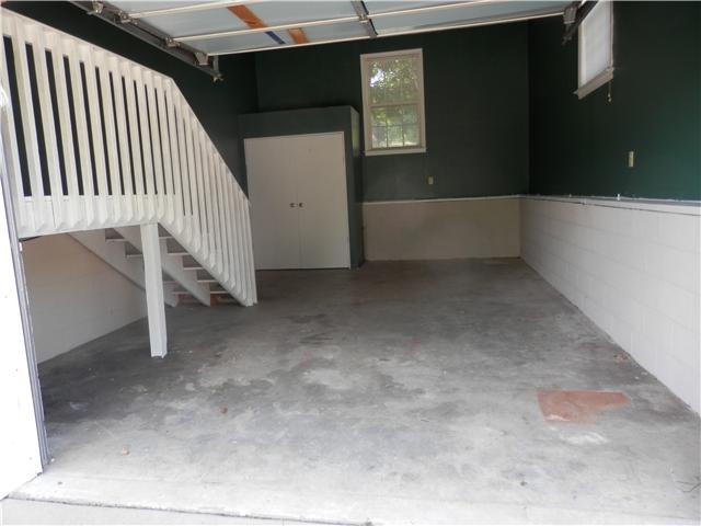 925 Hargrove Road West Dickson, TN 37055 - Photo 14 of 18 Nicely finished attached Garage