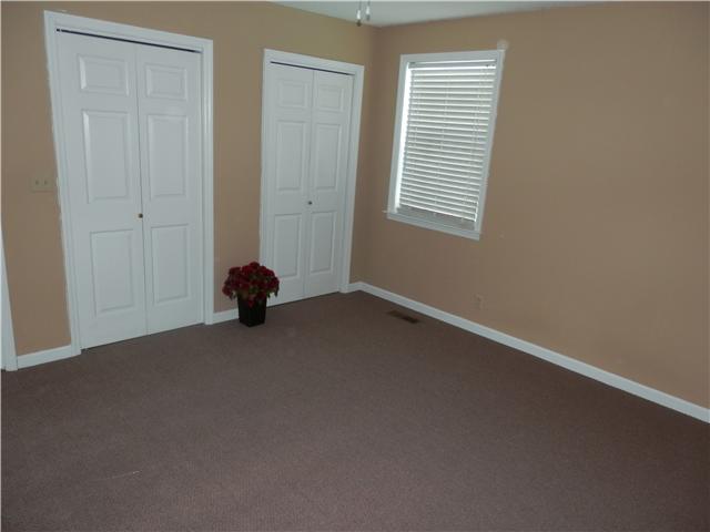 925 Hargrove Road West Dickson, TN 37055 - Photo 7 of 18 Double closets in Master Bedroom