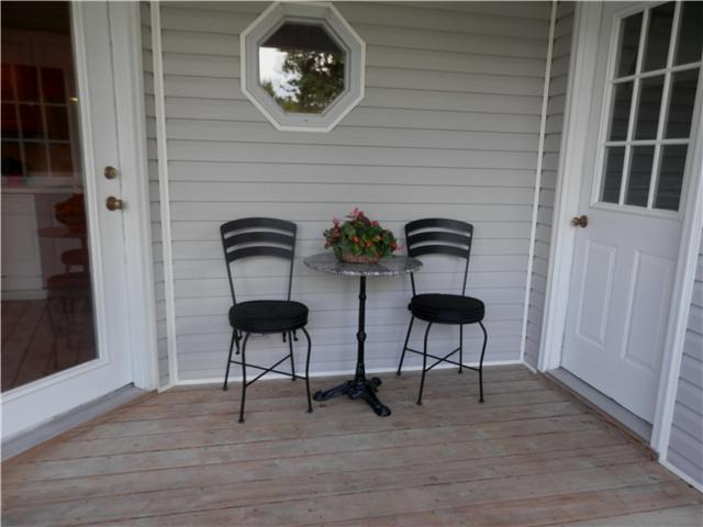 925 Hargrove Road West Dickson, TN 37055 - Photo 10 of 18 Covered Backporch
